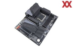 Gigabyte Z790 AORUS Elite X WiFi7