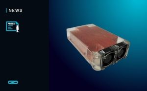 Submer Tauchkühlung für bis zu 1.000 W
