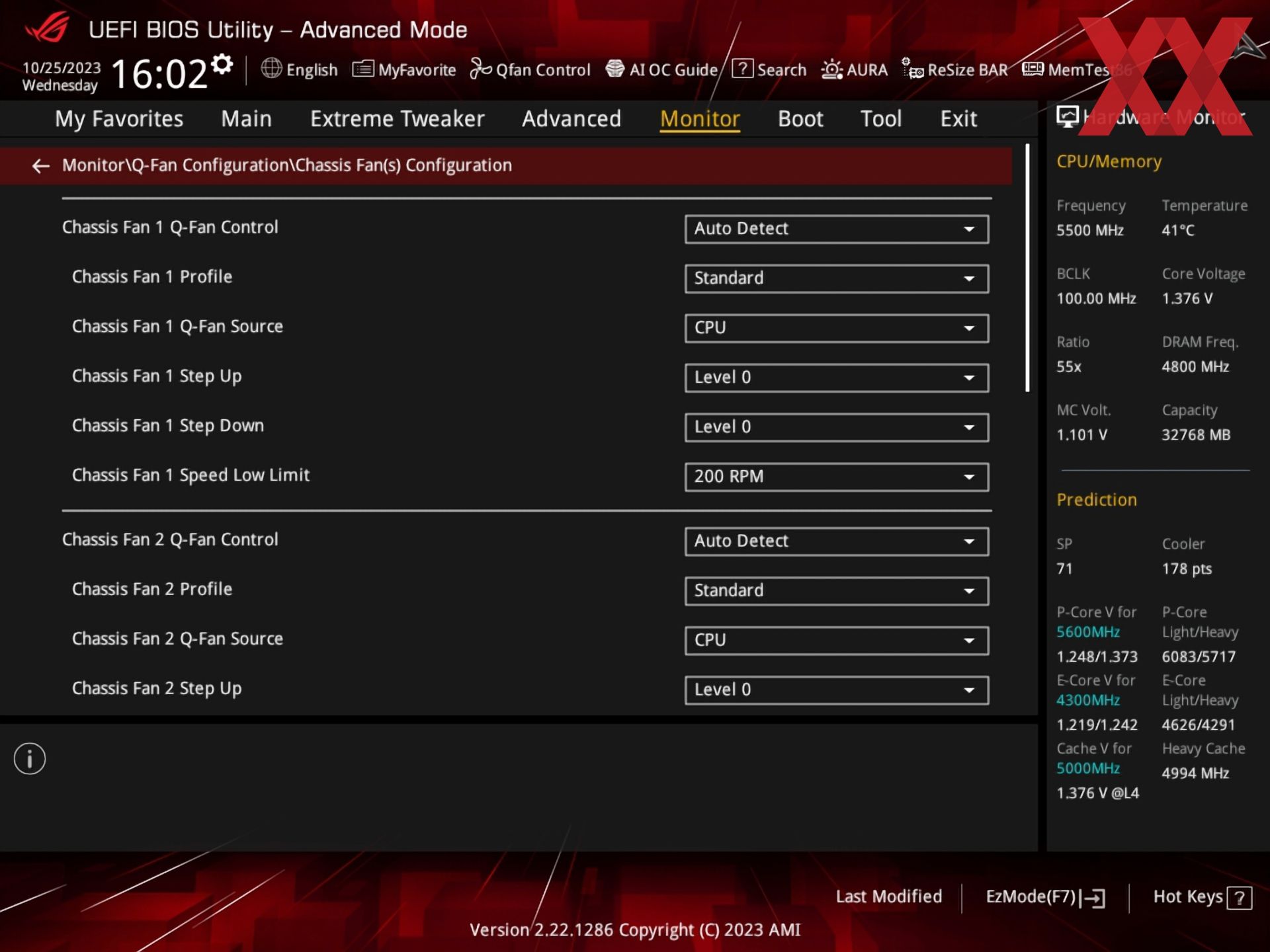 ASUS ROG Maximus Z790 Dark Hero