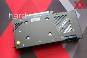 Sparkle Intel Arc A580 Orc OC Edition