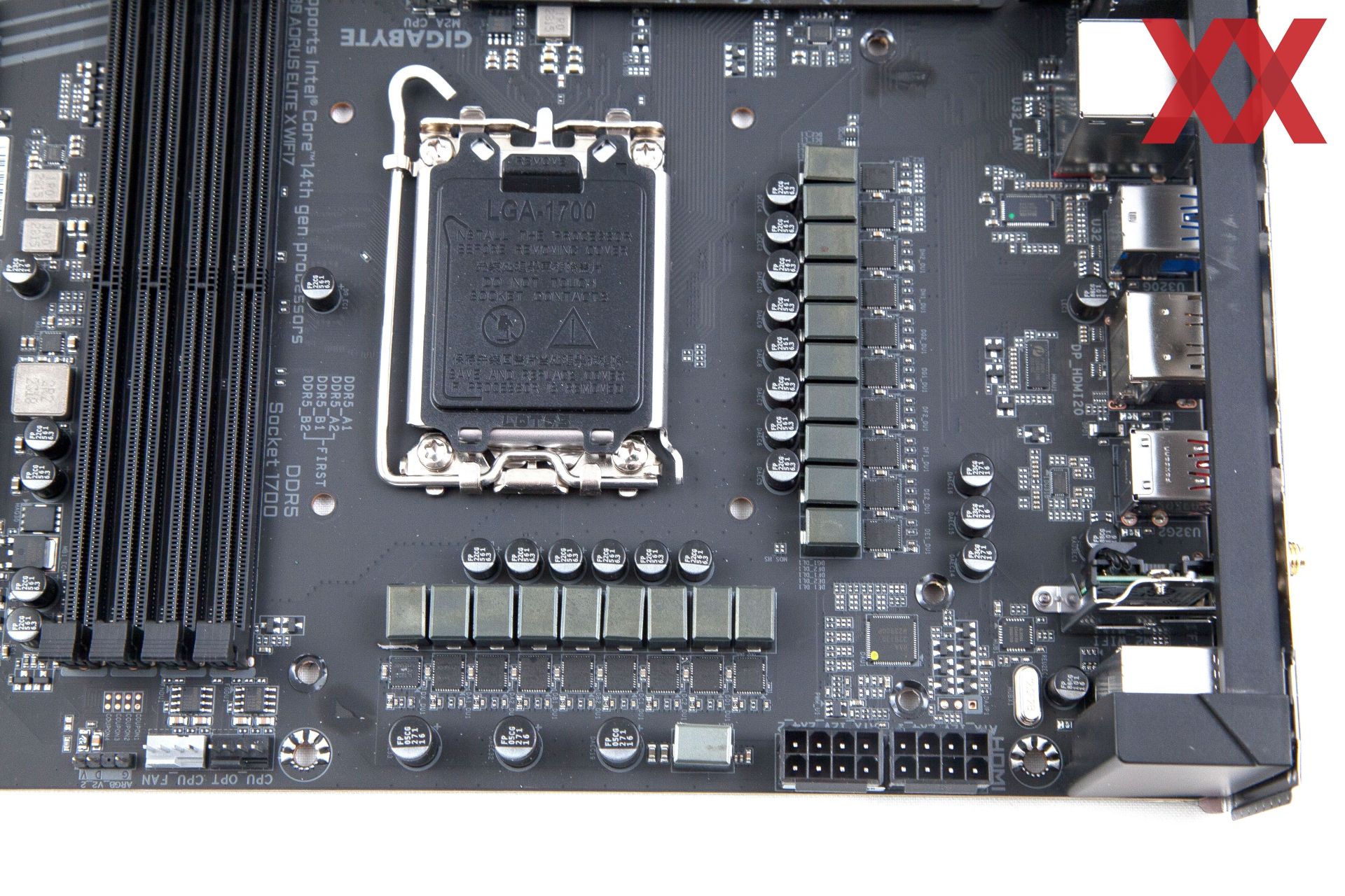 Gigabyte z890 gaming x wifi7 Gigabyte z890 gaming x wifi7