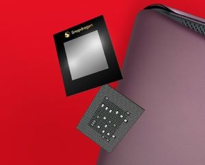 Qualcomm Snapdragon X Elite