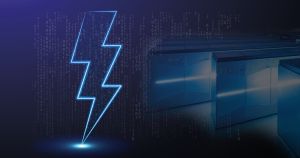 Logo des JUPITER-Supercomputer