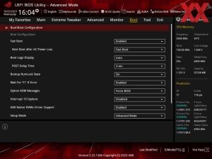 ASUS ROG Maximus Z790 Dark Hero