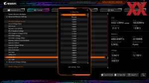 Gigabyte Z790 AORUS Elite X WiFi7