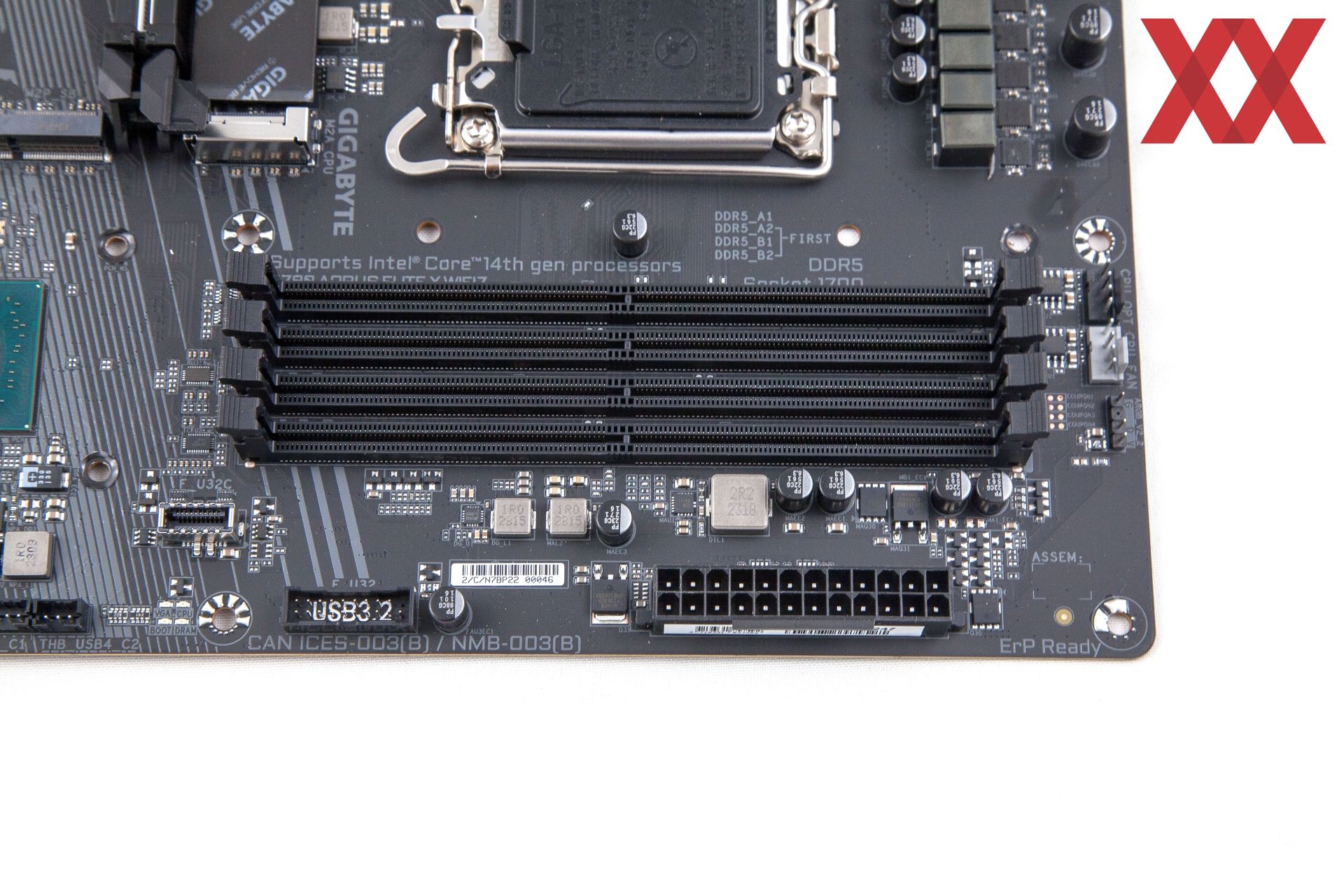Gigabyte z890 gaming x wifi7 Gigabyte z890 gaming x wifi7