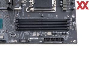 Gigabyte Z790 AORUS Elite X WiFi7