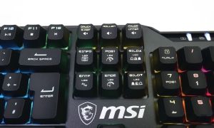 MSI Vigor GK41