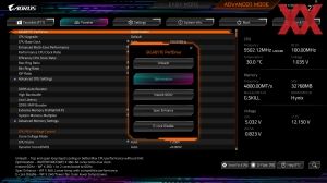 Gigabyte Z790 AORUS Elite X WiFi7