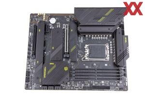 MSI MAG Z790 TOMAHAWK MAX WIFI