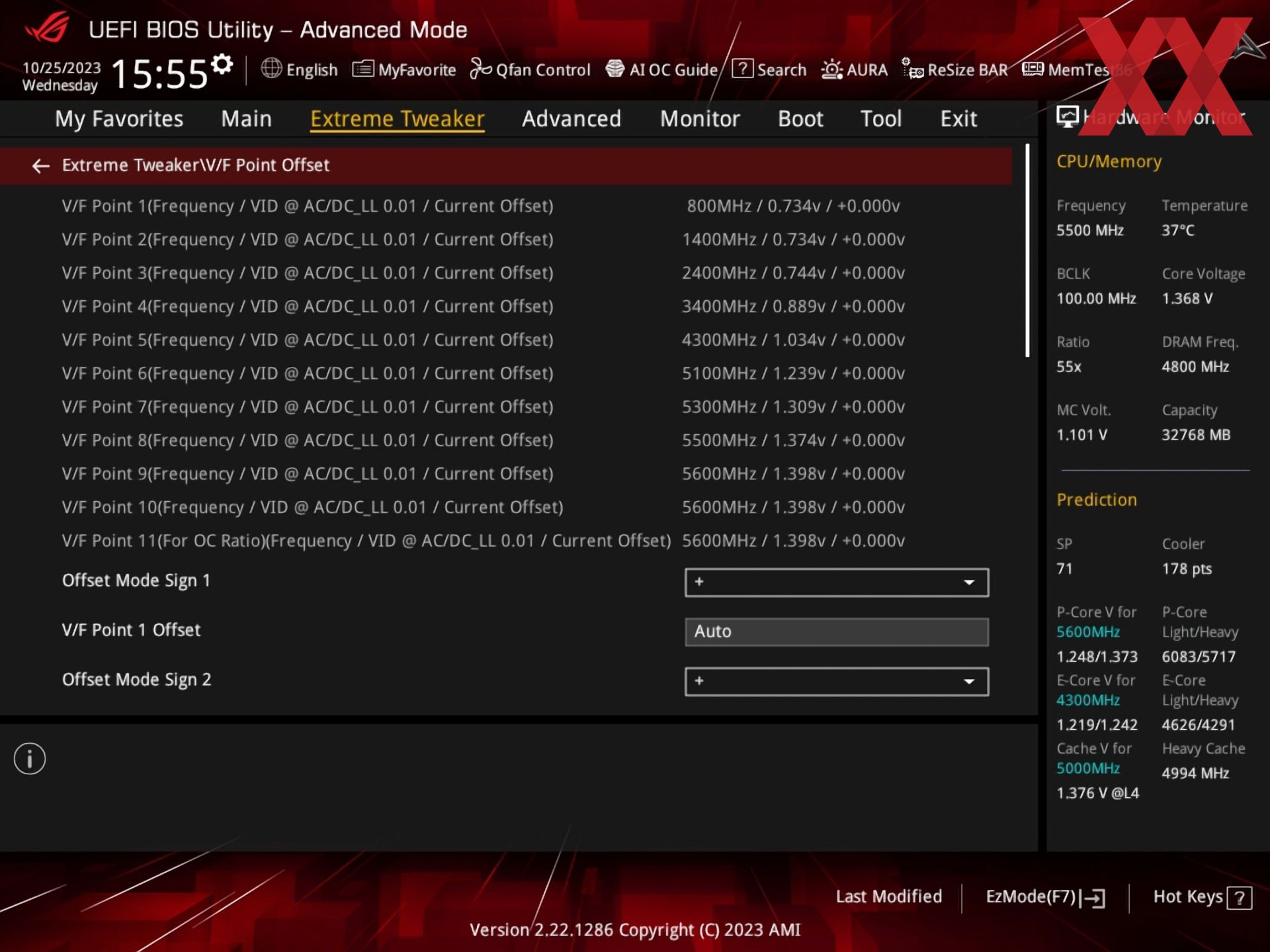 ASUS ROG Maximus Z790 Dark Hero