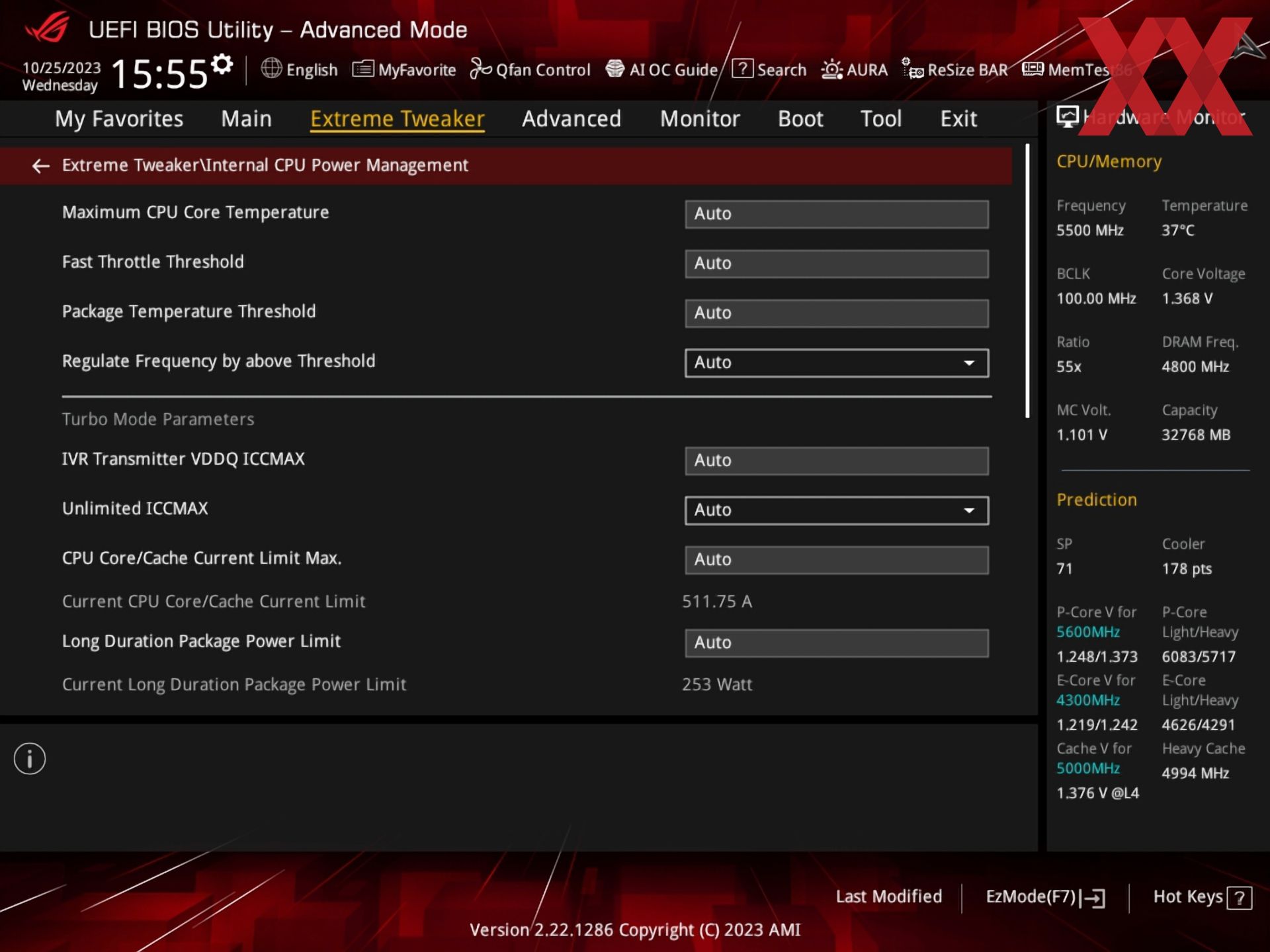 ASUS ROG Maximus Z790 Dark Hero