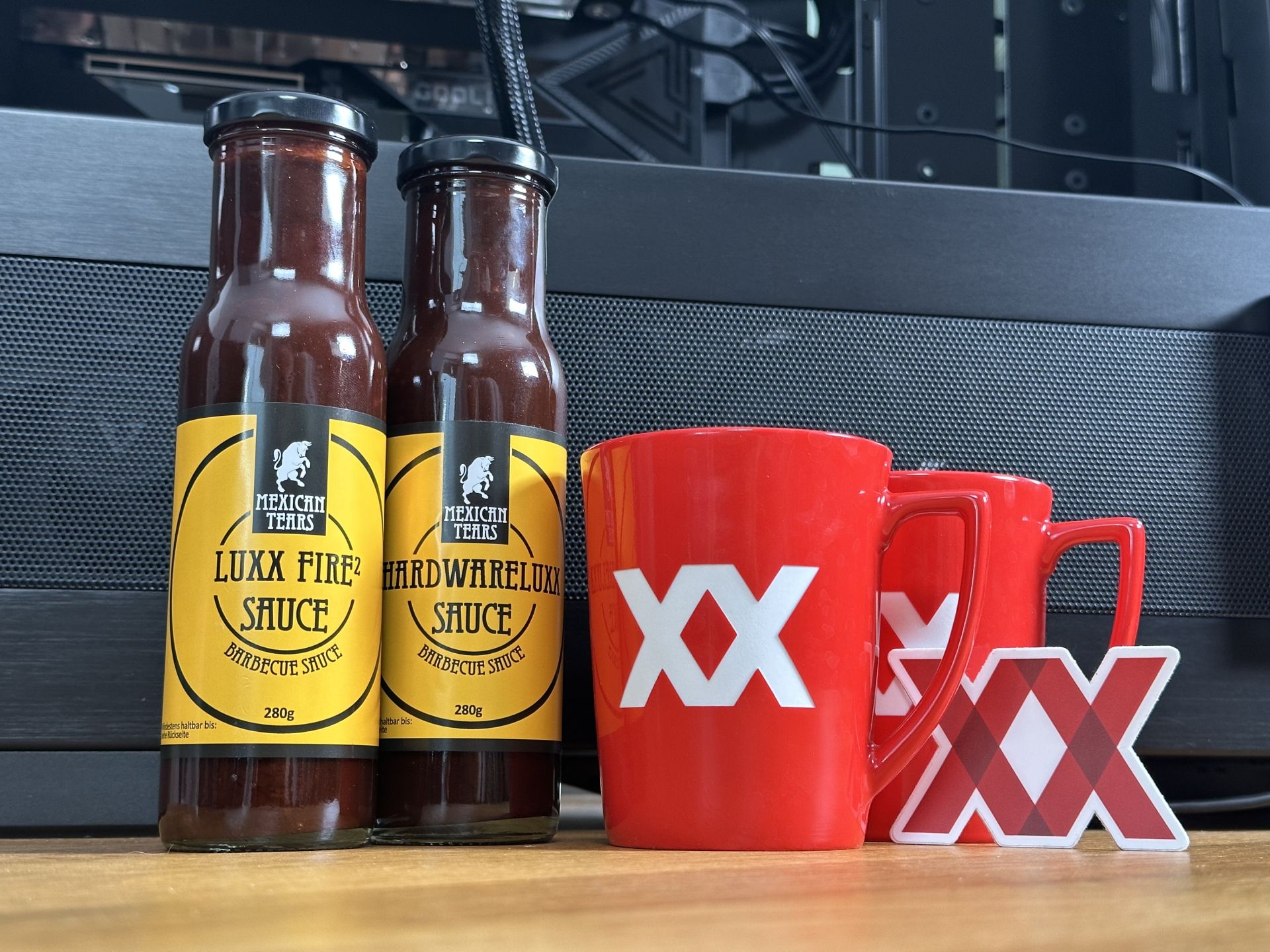 Das Hardwareluxx Premium-Angebot