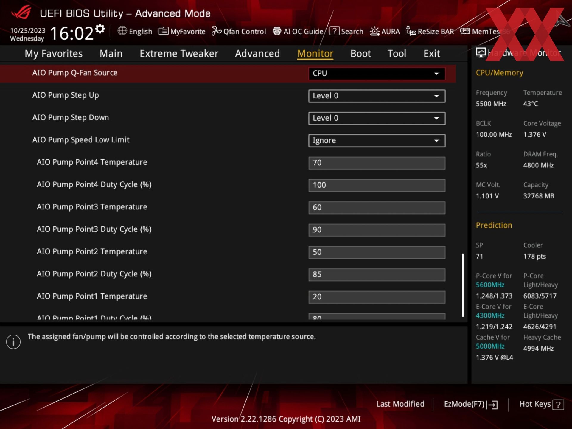 ASUS ROG Maximus Z790 Dark Hero