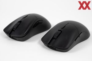 Glorious Model O2 & D2 Pro Wireless