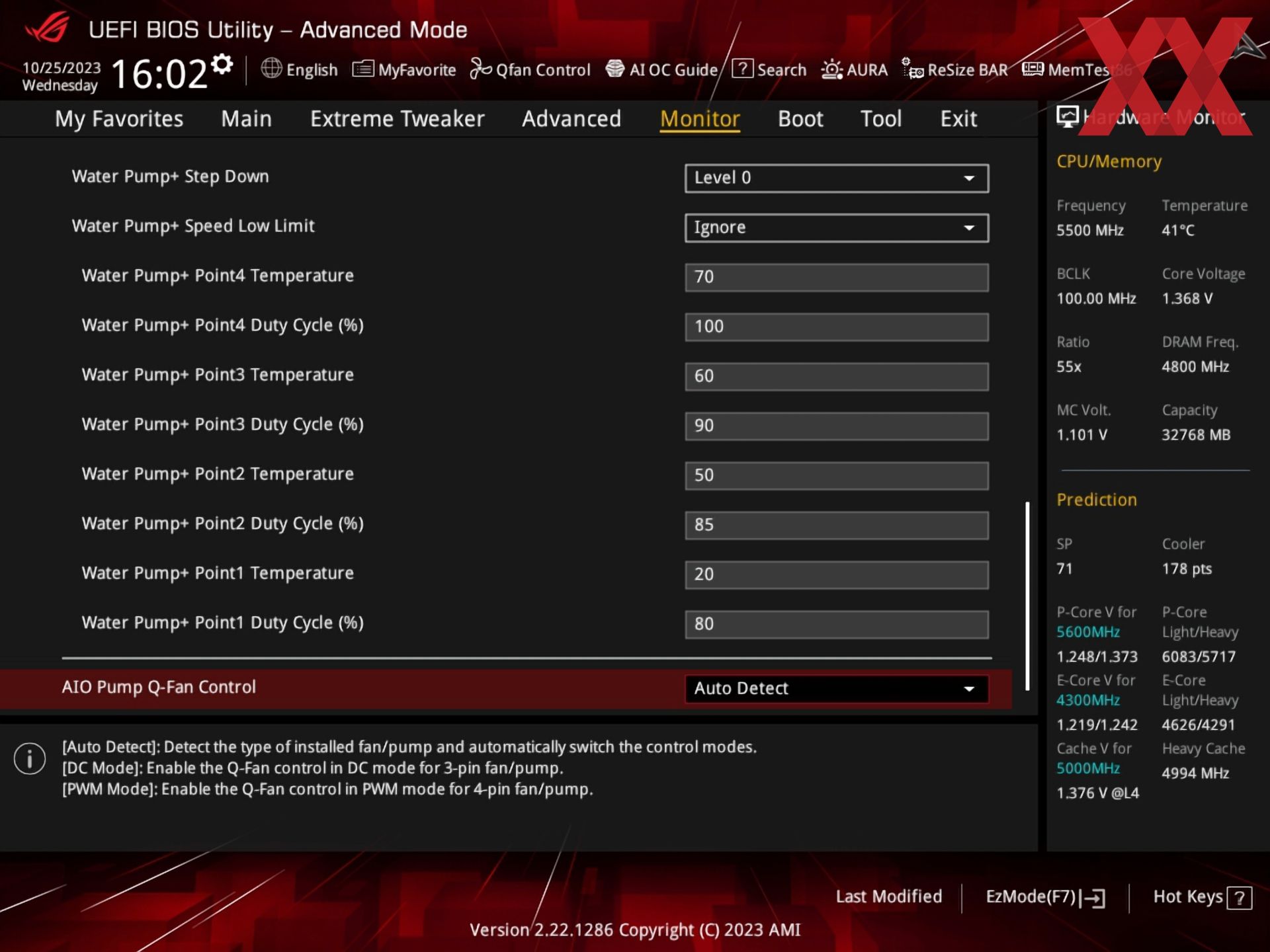 ASUS ROG Maximus Z790 Dark Hero