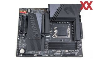 Gigabyte Z790 AORUS Elite X WiFi7