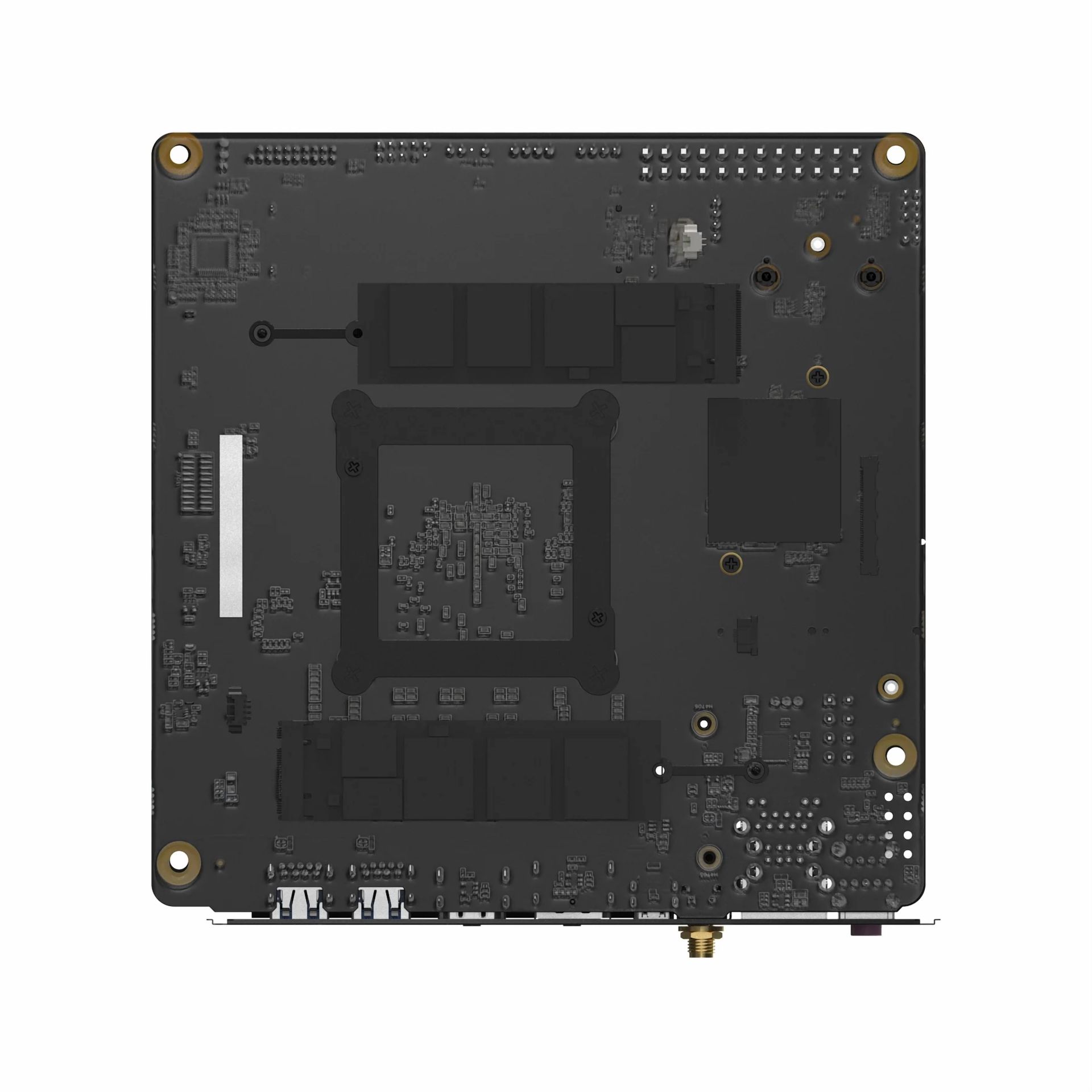 Minisforum BD770i