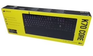 Corsair K70 Core