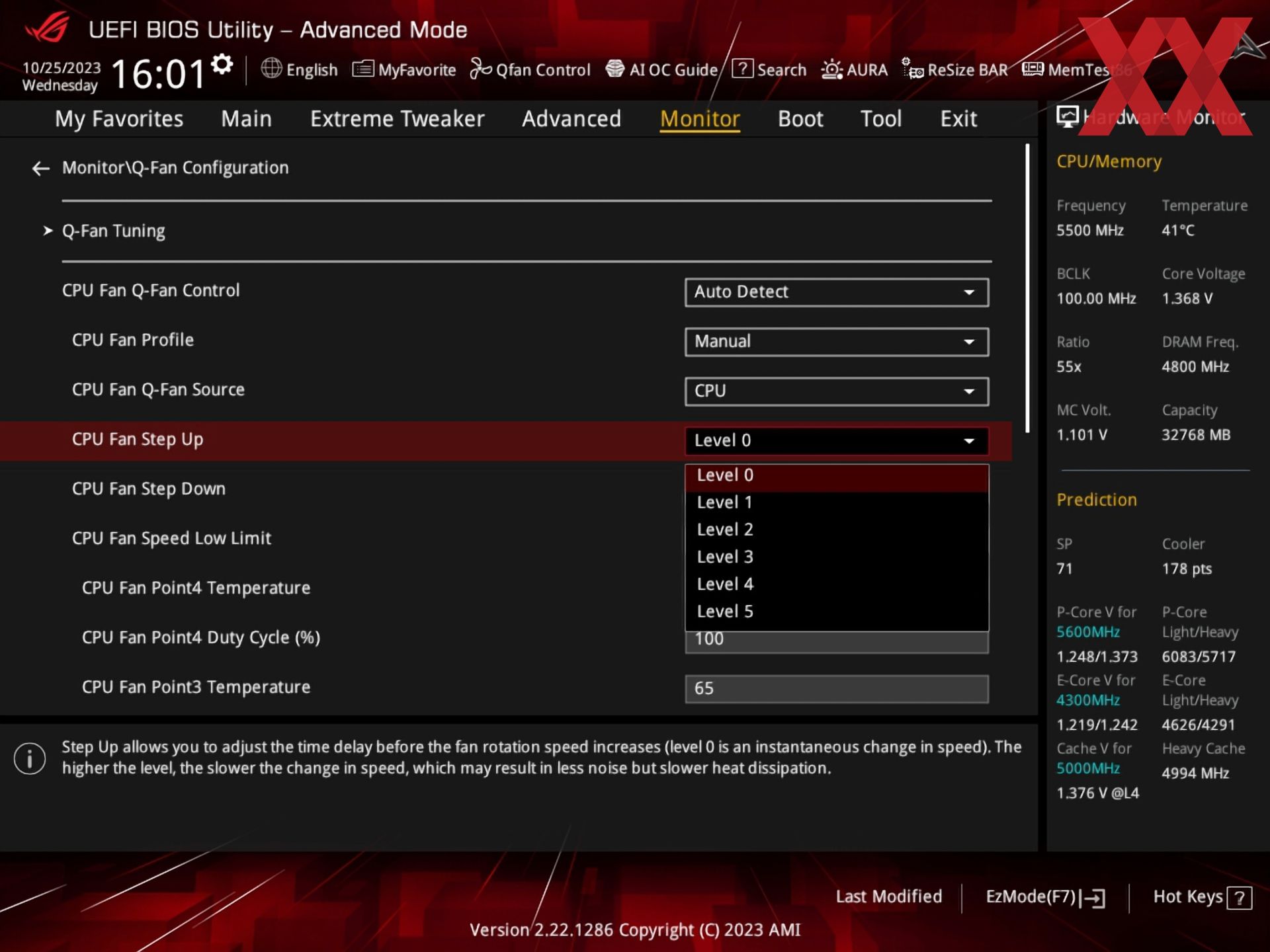 ASUS ROG Maximus Z790 Dark Hero