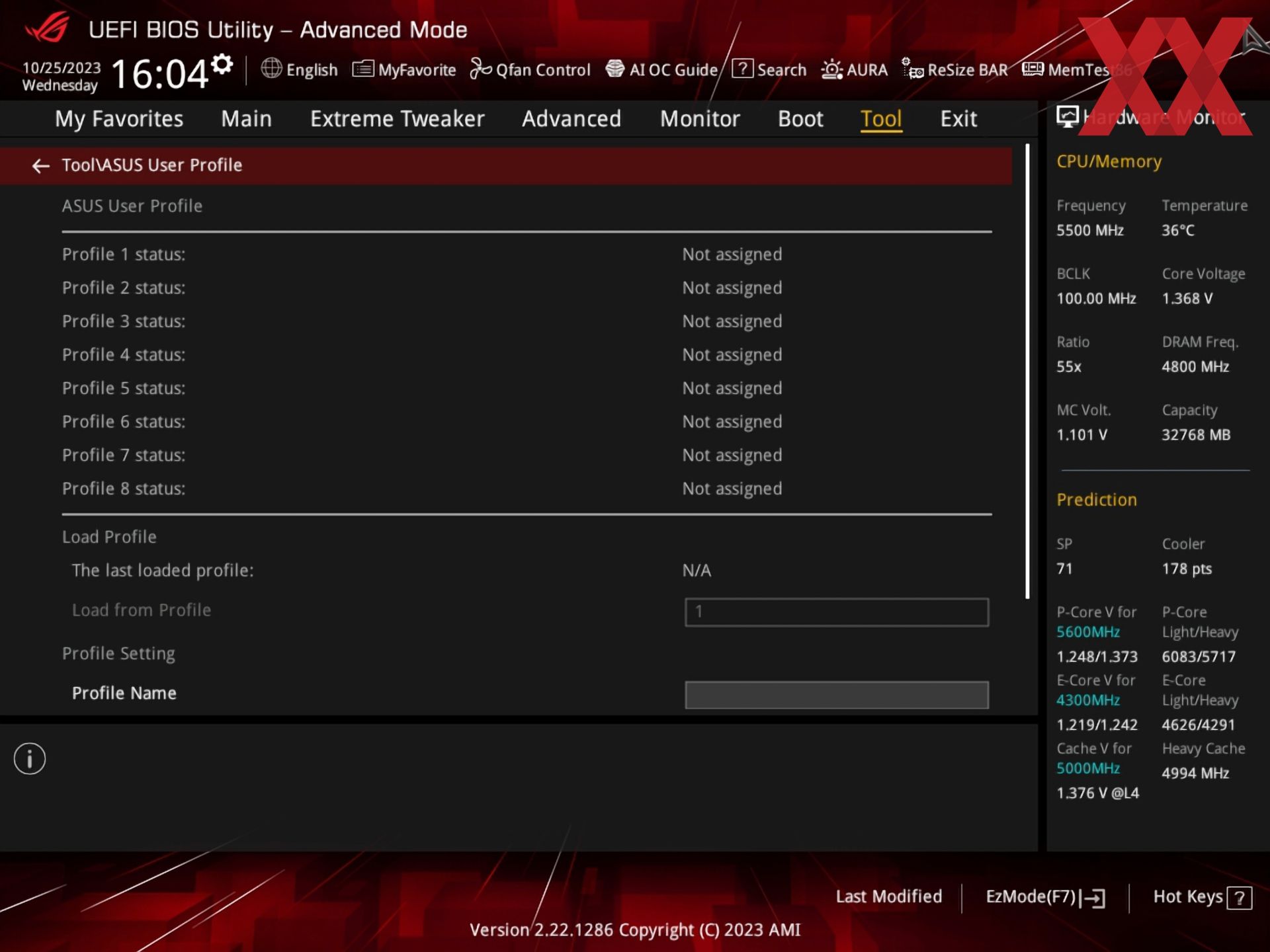 ASUS ROG Maximus Z790 Dark Hero
