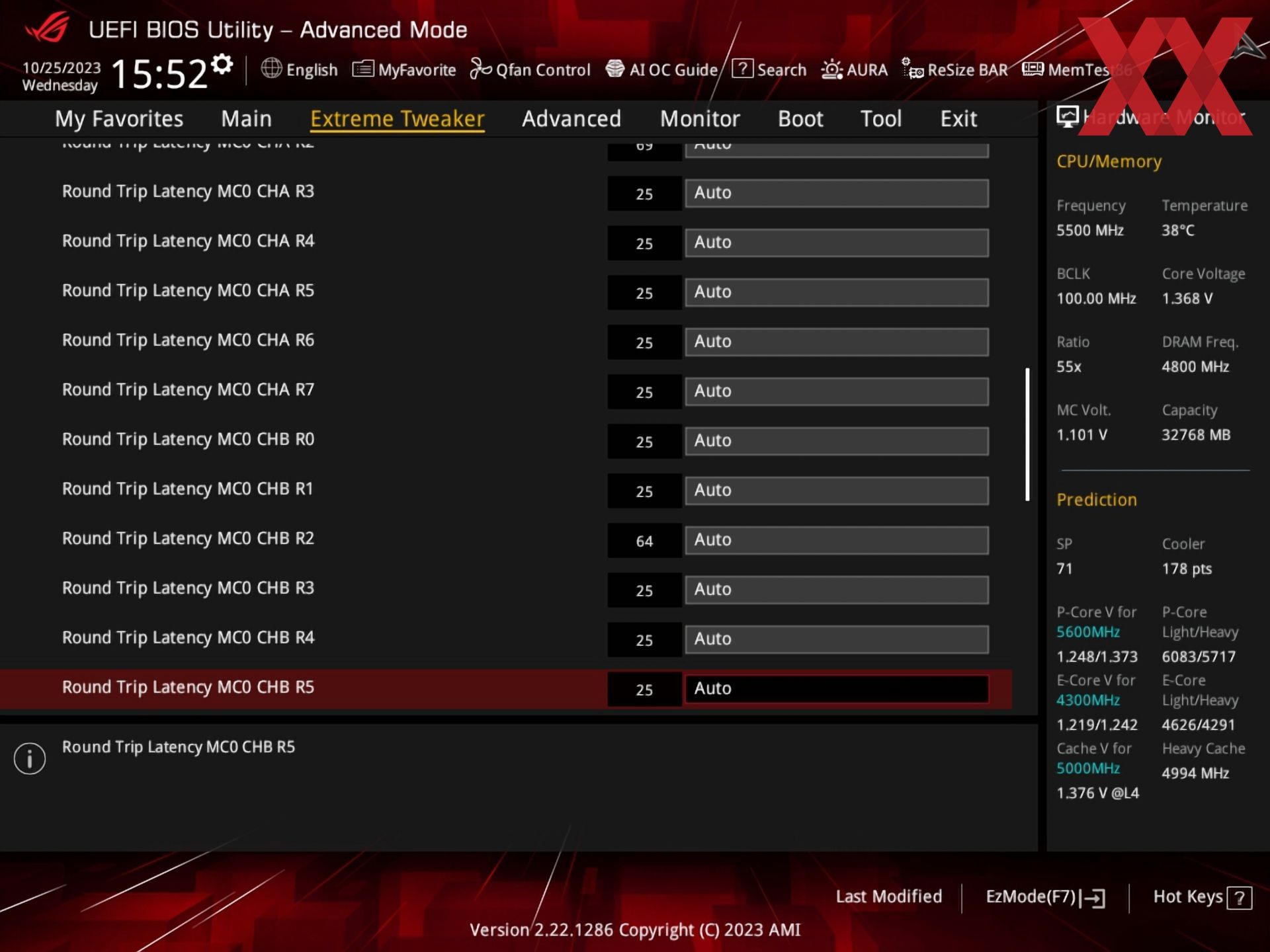 ASUS ROG Maximus Z790 Dark Hero