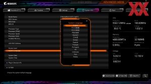 Gigabyte Z790 AORUS Elite X WiFi7