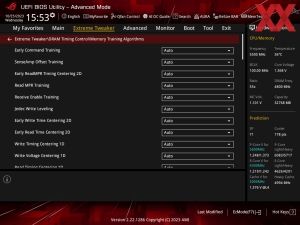 ASUS ROG Maximus Z790 Dark Hero