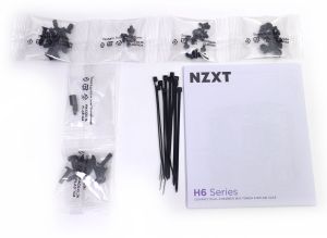 NZXT H6 Flow RGB