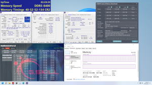 GSkill Trident Z5 RGB DDR5-8400