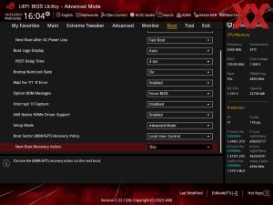 ASUS ROG Maximus Z790 Dark Hero