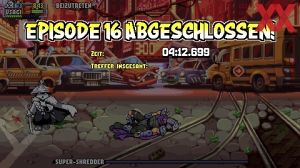 TMNT: Shredder’s Revenge - Dimension Shellshock DLC
