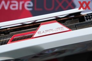 Sapphire Pure Radeon RX 7700 XT