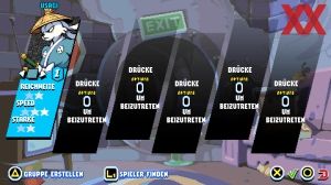 TMNT: Shredder’s Revenge - Dimension Shellshock DLC