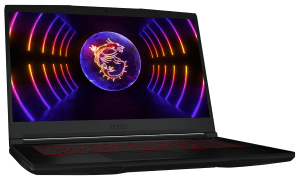 MSI Thin GF63 12VE-081