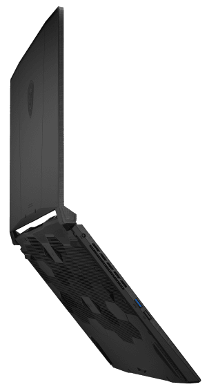 MSI Katana 15 B12VGK-452