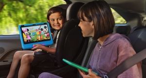 Amazon Fire HD 10 2023