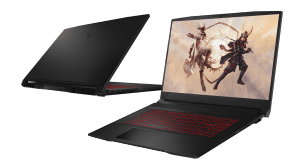 MSI KATANA GF76 12UE-824