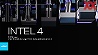 Техпроцесс Intel 4: новые подробности
