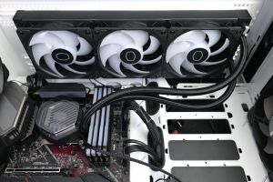 Cooler Master MasterLiquid 360 Atmos