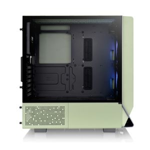 Thermaltake Matcha Green Lineup
