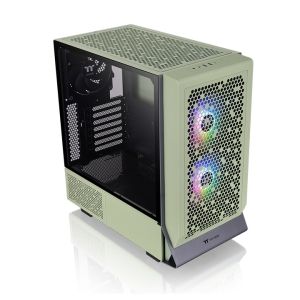 Thermaltake Matcha Green Lineup