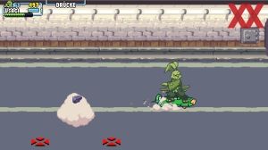 TMNT: Shredder’s Revenge - Dimension Shellshock DLC