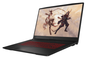 MSI KATANA GF76 12UE-824