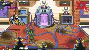 TMNT: Shredder’s Revenge - Dimension Shellshock DLC