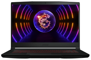 MSI Thin GF63 12VE-081