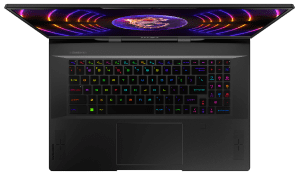 MSI Stealth 17 Studio A13VI-013
