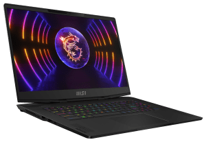 MSI Stealth 17 Studio A13VI-013