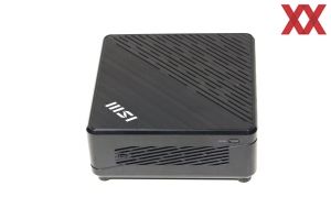 Тест MSI Cubi 5 12M