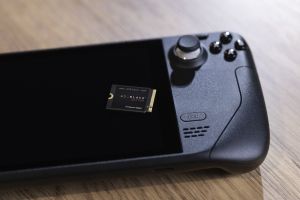 Zur Verfügung gestellt von Western Digital